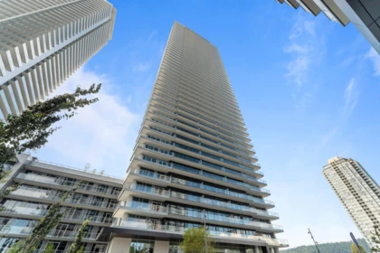 408 3809 Evergreen Place, Burnaby, BC, Burnaby — Apartment/Condo for sale