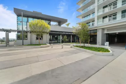 Office / Den Photo of 408 3809 Evergreen Place, Burnaby, BC