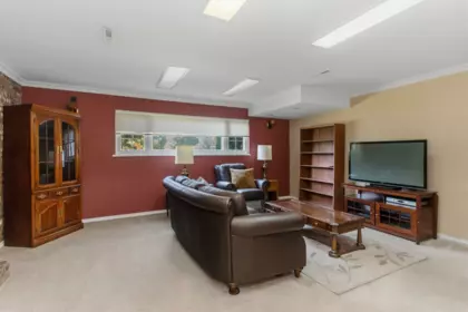 Fitness Center Photo Near 40318 Braemar Drive, Squamish, BC