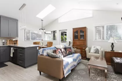 Office / Den Photo of 40318 Braemar Drive, Squamish, BC