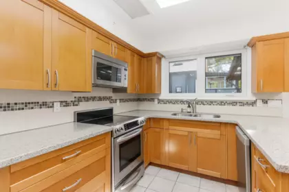 Outdoor Kitchen Photo of 40318 Braemar Drive, Squamish, BC