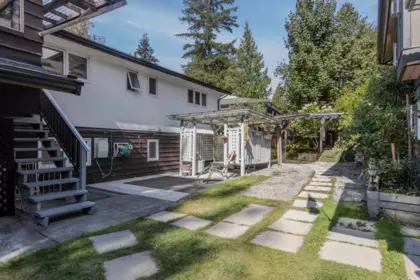 Pantry Photo of 40318 Braemar Drive, Squamish, BC