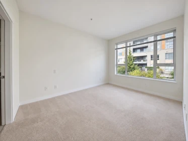 Bedroom 3 Photo of 405 9877 University Crescent, Burnaby, BC