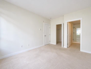 Bedroom 4 Photo of 405 9877 University Crescent, Burnaby, BC