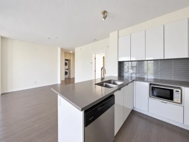 Breakfast Nook Photo of 405 9877 University Crescent, Burnaby, BC