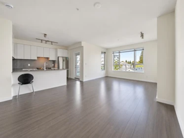Kitchen Photo of 405 9877 University Crescent, Burnaby, BC