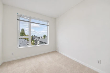 Office / Den Photo of 405 9877 University Crescent, Burnaby, BC