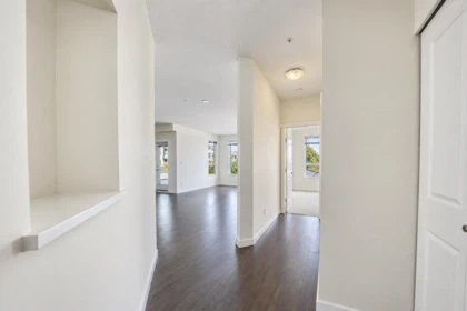Pantry Photo of 405 9877 University Crescent, Burnaby, BC