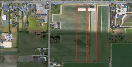 8340 Steveston Highway, Richmond, BC, Richmond — Land for sale