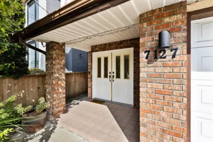 Family Room Photo of 7127 Halifax Street, Burnaby, BC