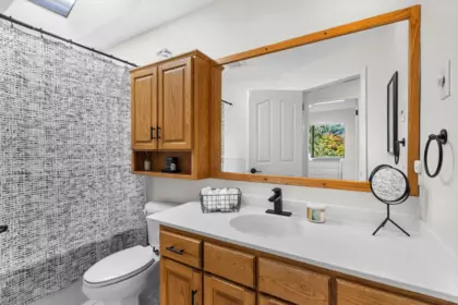 Laundry Room Photo of 7127 Halifax Street, Burnaby, BC