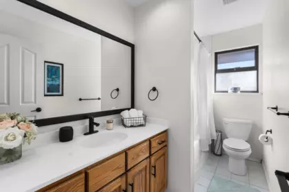 Mudroom Photo of 7127 Halifax Street, Burnaby, BC