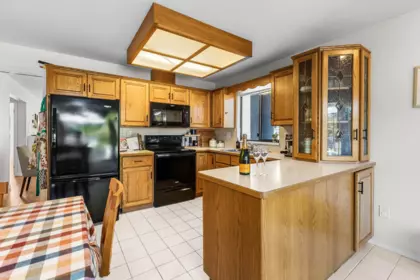 Office / Den Photo of 7127 Halifax Street, Burnaby, BC