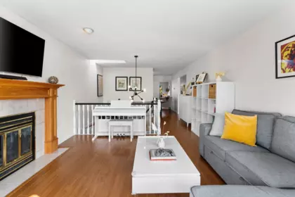 Pantry Photo of 7127 Halifax Street, Burnaby, BC