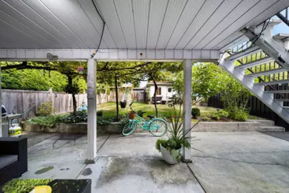 Street View Photo of 7127 Halifax Street, Burnaby, BC