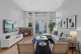 102 2102 W 38th Avenue, Vancouver, BC