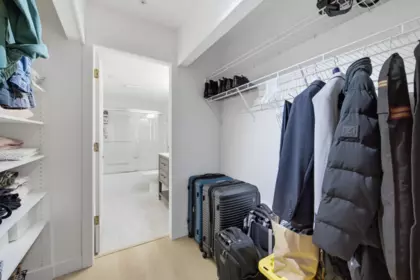 Guest Bathroom Photo of 203 15375 17 Avenue, Surrey, BC