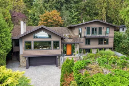 2953 Altamont Crescent, West Vancouver, BC, West Vancouver — Single Family Residence for sale