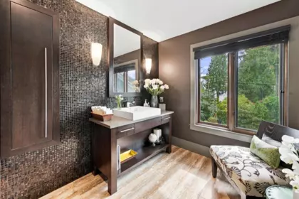 Mudroom Photo of 2953 Altamont Crescent, West Vancouver, BC