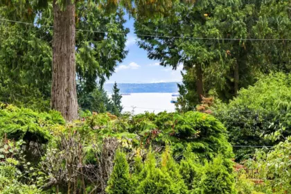Neighborhood Park Photo Near 2953 Altamont Crescent, West Vancouver, BC