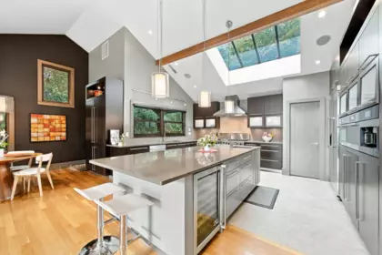 Pantry Photo of 2953 Altamont Crescent, West Vancouver, BC