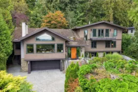 2953 Altamont Crescent, West Vancouver, BC