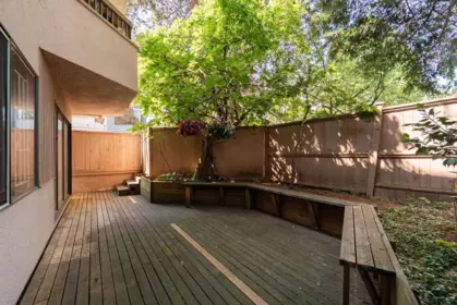Office / Den Photo of 102 2190 W 8th Avenue, Vancouver, BC