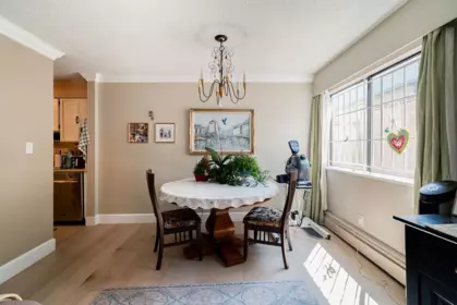 Pantry Photo of 102 2190 W 8th Avenue, Vancouver, BC