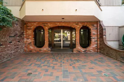 Street View Photo of 102 2190 W 8th Avenue, Vancouver, BC