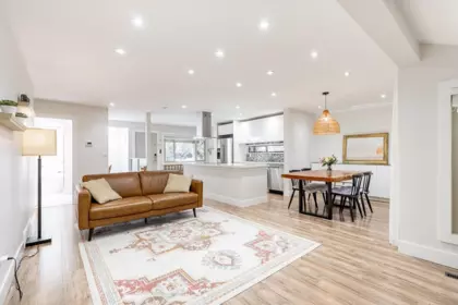 15784 Mcbeth Road, Surrey, BC, Surrey — Townhouse for sale