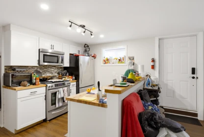 Family Room Photo of 32110 Bueckert Avenue, Mission, BC