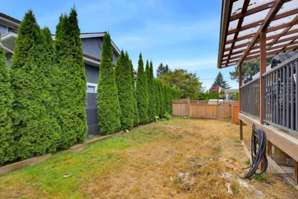 Fitness Center Photo Near 32110 Bueckert Avenue, Mission, BC