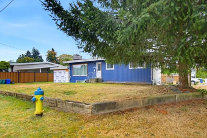 Hot Tub / Spa Photo of 32110 Bueckert Avenue, Mission, BC