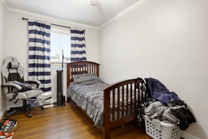 Loft / Bonus Room Photo of 32110 Bueckert Avenue, Mission, BC