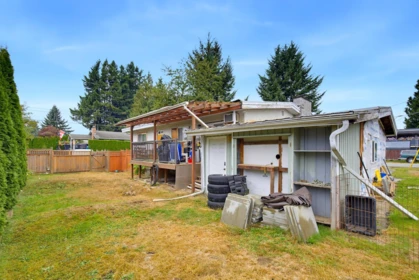 Neighborhood Park Photo Near 32110 Bueckert Avenue, Mission, BC