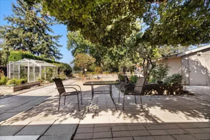Backyard Photo of 45985 Collins Drive, Chilliwack, BC