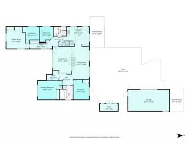 Playground / Recreational Area Near 45985 Collins Drive, Chilliwack, BC