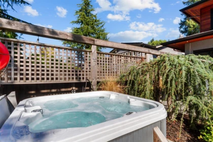 Community Amenities Photo (Clubhouse) of 2611 127a Street, Surrey, BC