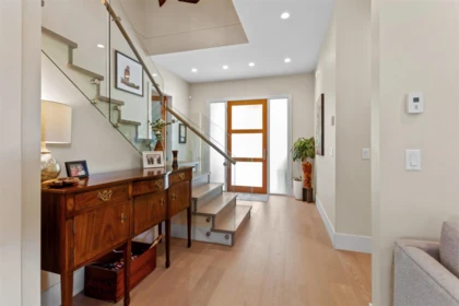 Dining Area Photo of 2611 127a Street, Surrey, BC