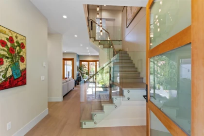 Family Room Photo of 2611 127a Street, Surrey, BC