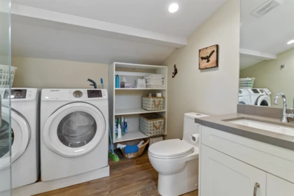 Hot Tub / Spa Photo of 2611 127a Street, Surrey, BC