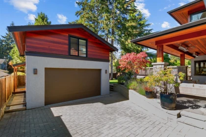 Outdoor Kitchen Photo of 2611 127a Street, Surrey, BC