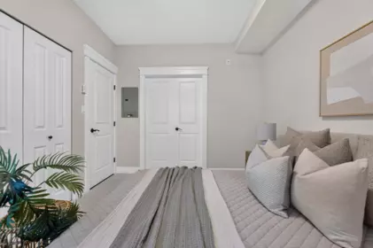 Staircase Photo of 107 19530 65 Avenue, Surrey, BC