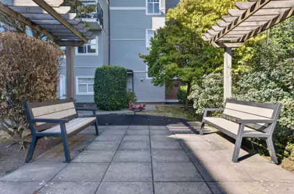 Swimming Pool Photo of 107 19530 65 Avenue, Surrey, BC