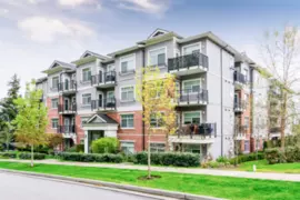 107 19530 65 Avenue, Surrey, BC