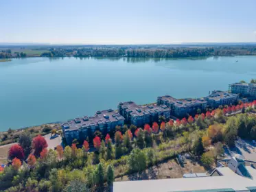 Community Amenities Photo (Clubhouse) of 207 14300 Riverport Way, Richmond, BC