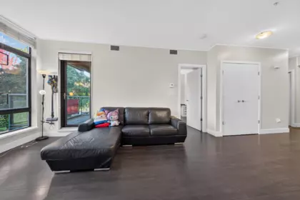 Laundry Room Photo of 207 14300 Riverport Way, Richmond, BC