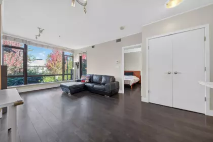 Loft / Bonus Room Photo of 207 14300 Riverport Way, Richmond, BC