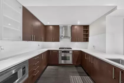 Primary Bedroom Photo of 207 14300 Riverport Way, Richmond, BC