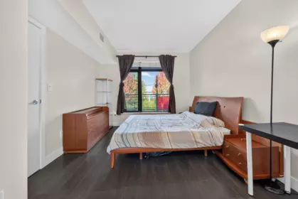 Swimming Pool Photo of 207 14300 Riverport Way, Richmond, BC